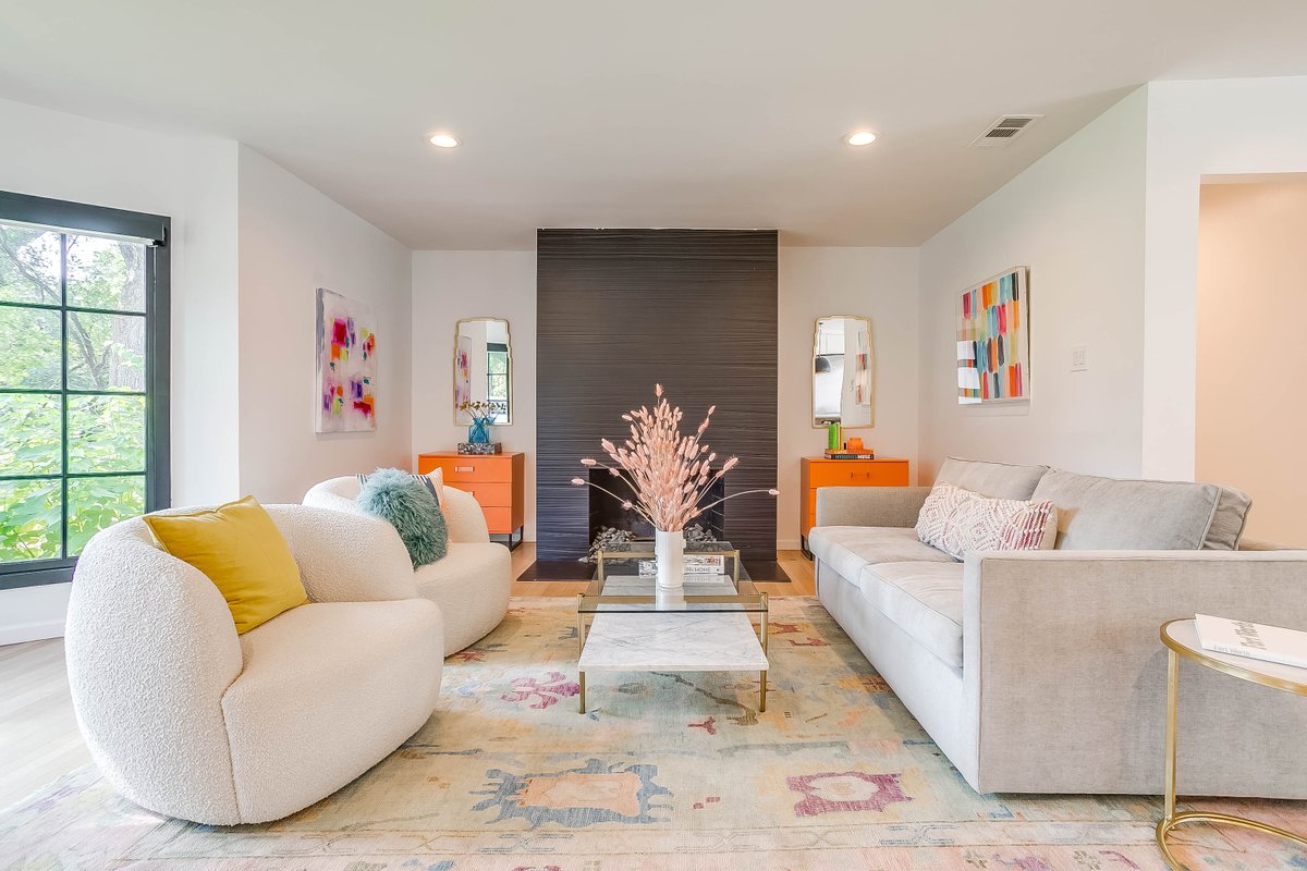 Modern Home ‘Westside’ FWTX