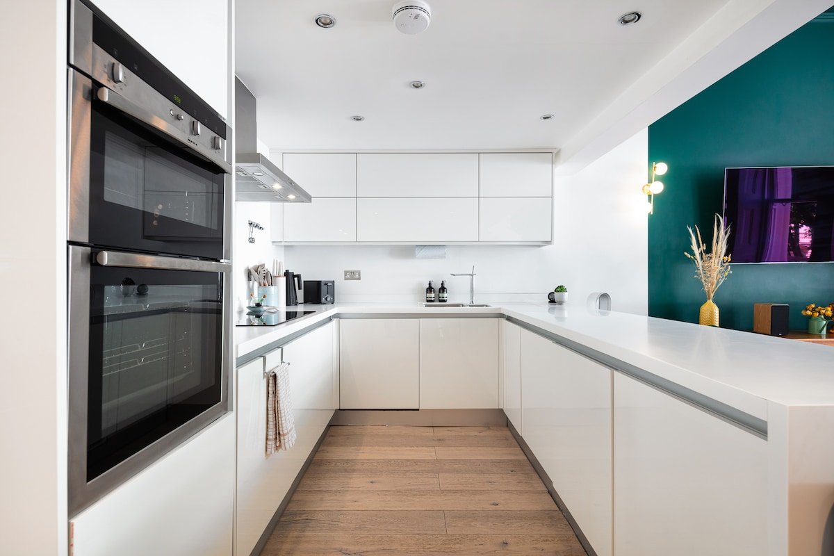 Kensington Gardens-Hyde Park Haven gallery image 4