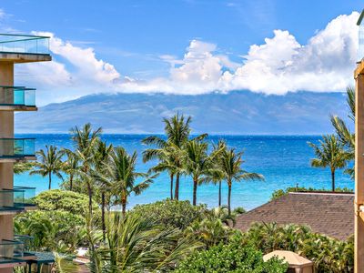 Maui Resort Rentals: Honua Kai Konea 404