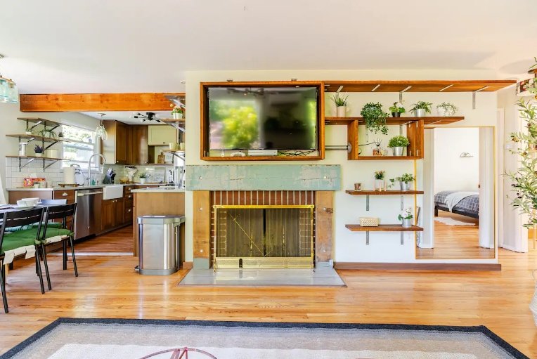 4B2B Home w/Private In-Law Suite gallery image 2