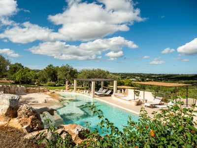 Trullo Fico d’India: Relaxation & Charm in Puglia