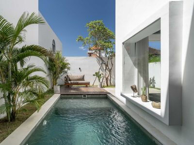 Villa Domus 3 : 2 BR Embrace the Uluwatu Lifestyle