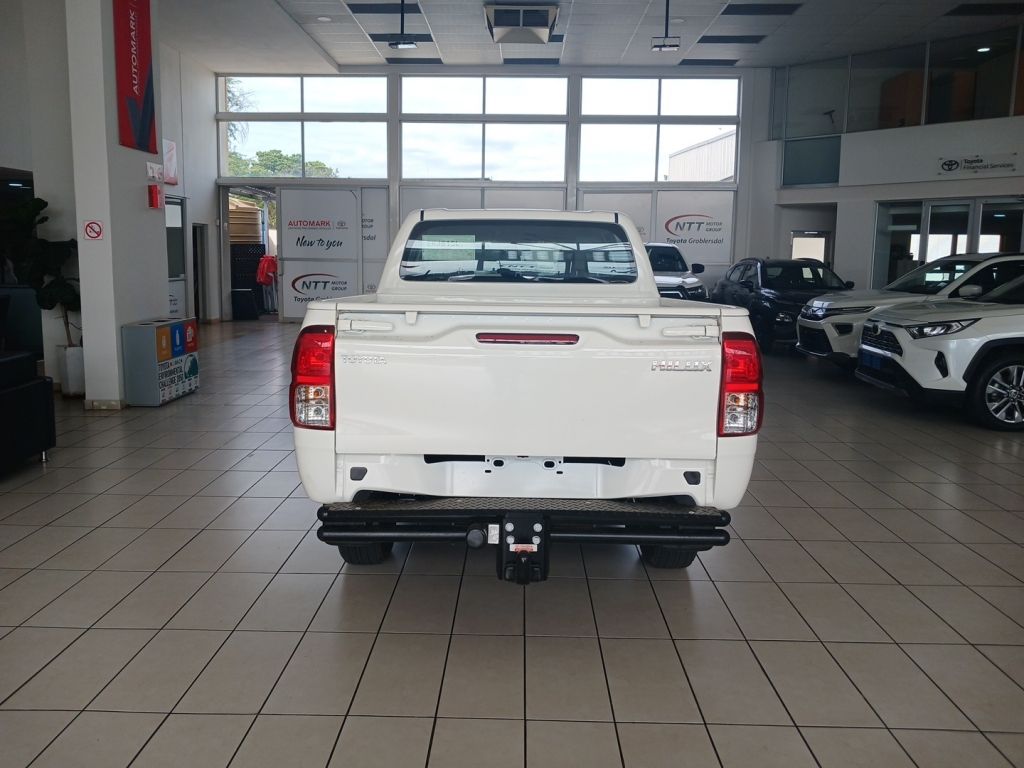 Used car gallery