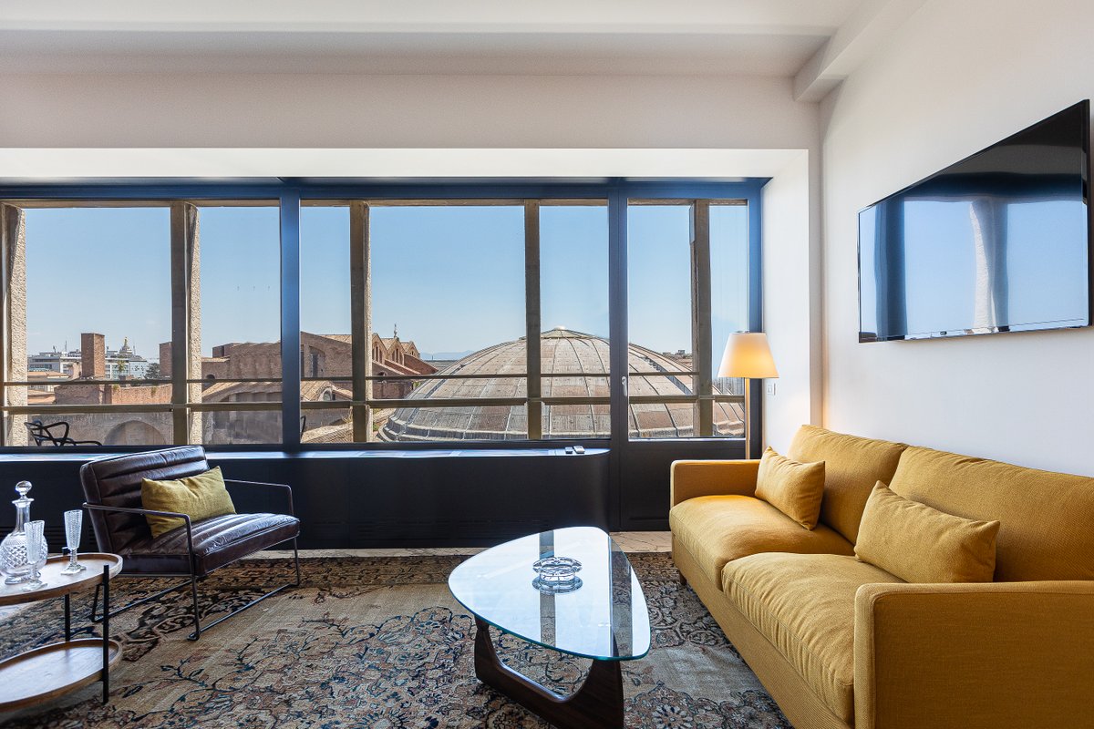 Amazing Via Parigi 3