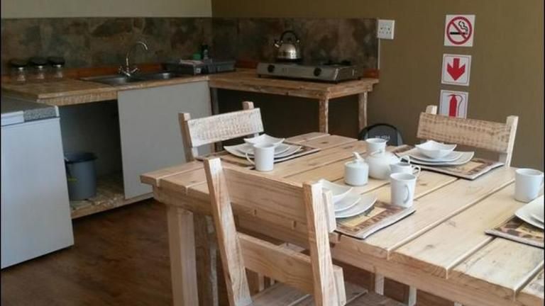 Thobolo's Bush Lodge Chalet 7