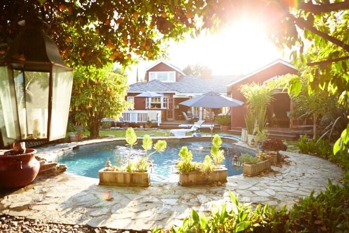 Pool Spa Premium Orchard Private Near Universal gallery image 3