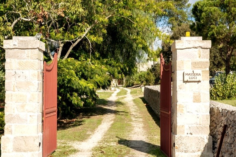 Masseria Luci – a pochi km da Otranto e Gallipoli gallery image 5