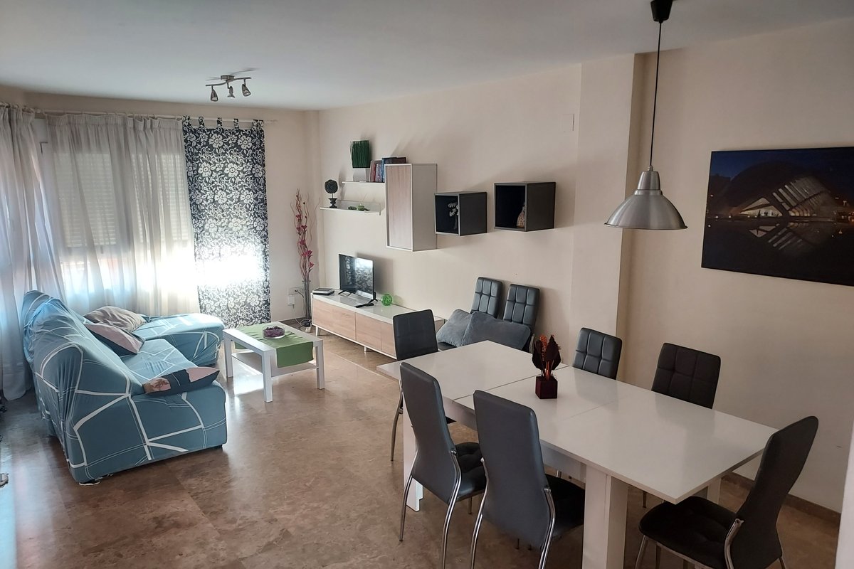 #L’Adosat Casa en la Playa