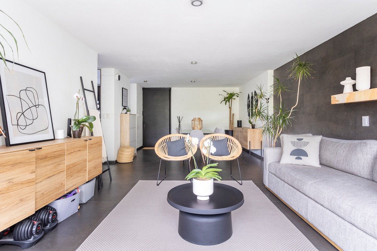 Vistas Verdes en Av Amsterdam gallery image 4