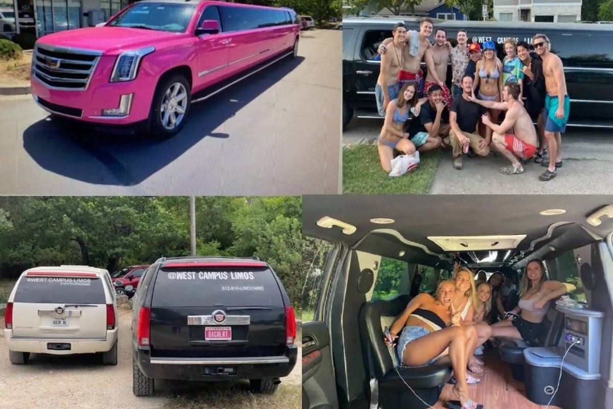 FREE LIMO, Private Pool Jacuzzi,8 acresSleeps 26 gallery image 5