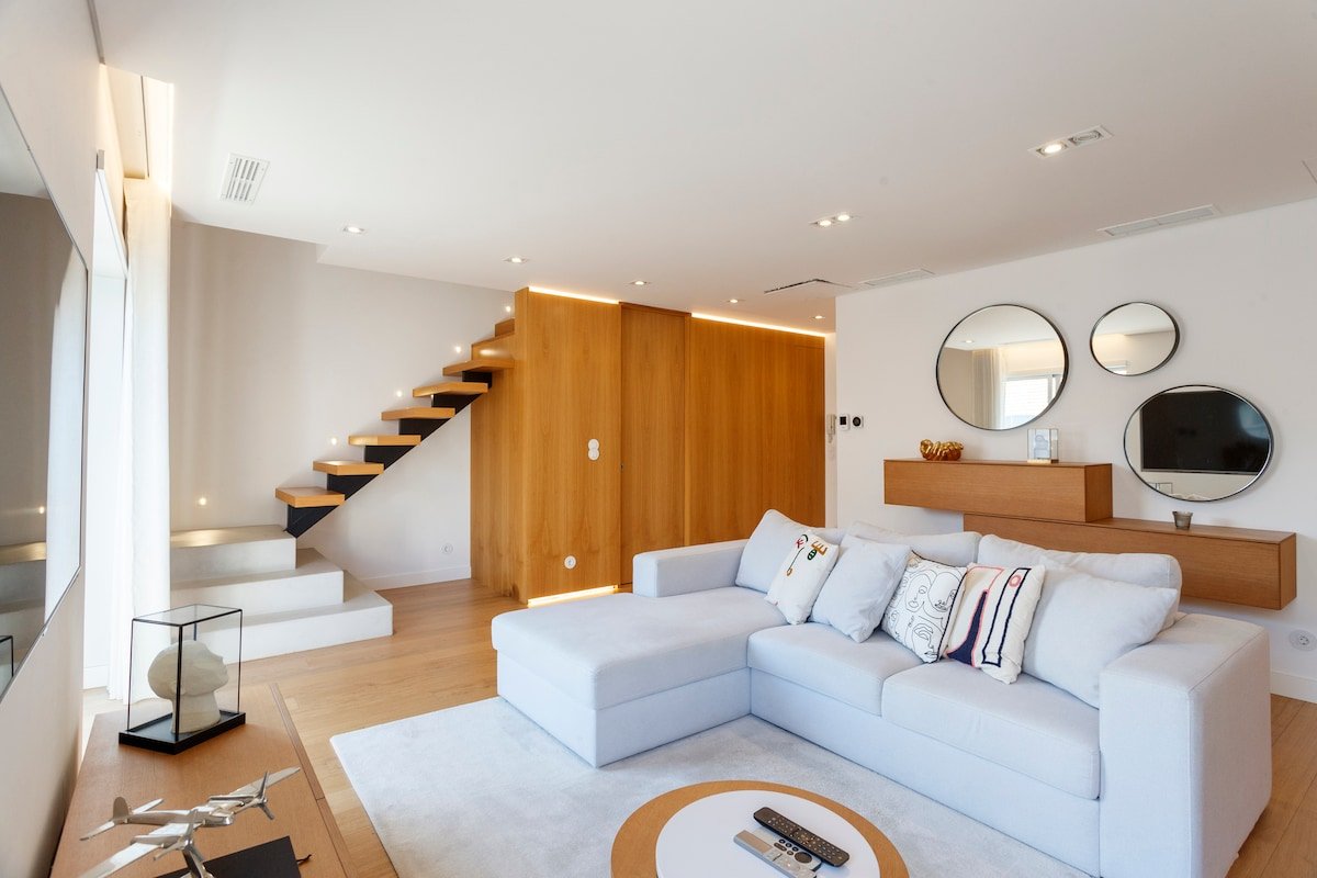 Luxury Apartament in Lisbon gallery image 3