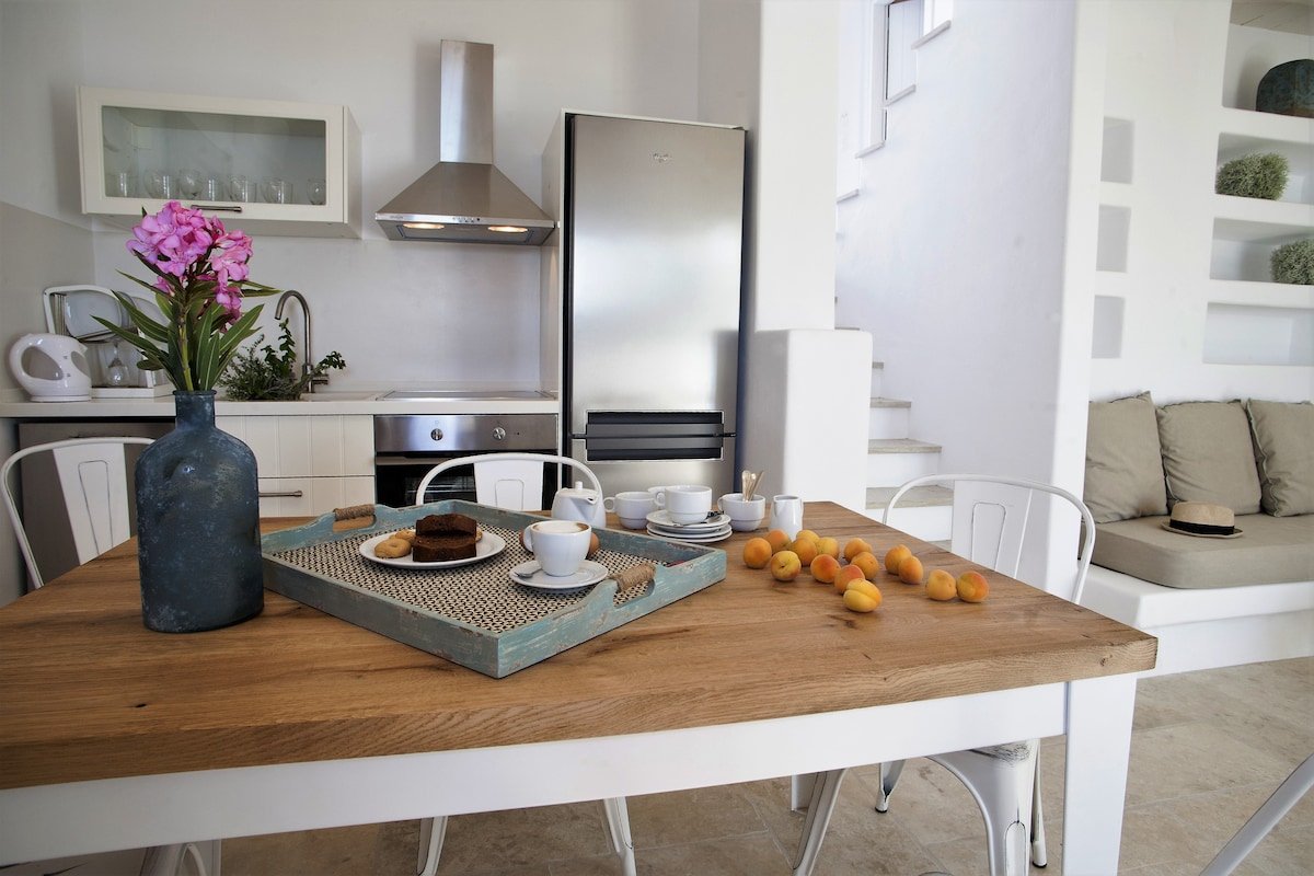 Villa Dimitra by the Sea gallery image 3