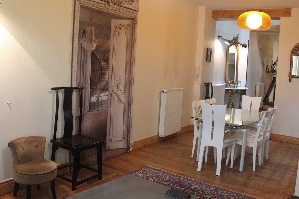 L’Appart du Vieux Marché gallery image 3