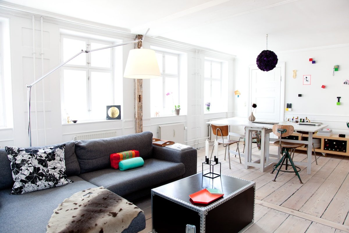 Spacious place – heart of the city gallery image 2