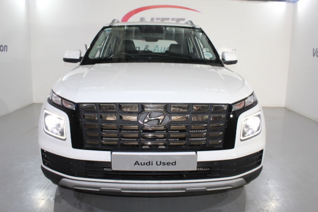 Used car gallery