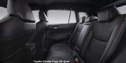 TOYOTA COROLLA CROSS 1.8 GR-S HYBRID - 68 thumb