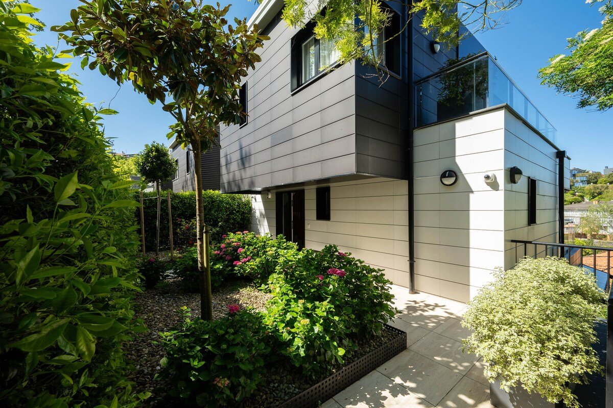 Villa Hermitage | Atlantic Realty gallery image 4