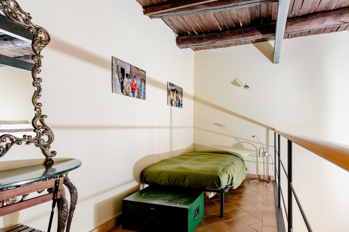 B&B Il Viaggiatore , Napoli gallery image 5