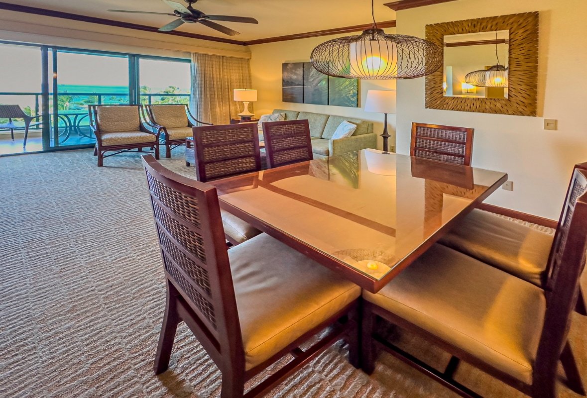 2-Bedroom at Marriott’s Ko Olina Beach Club gallery image 4