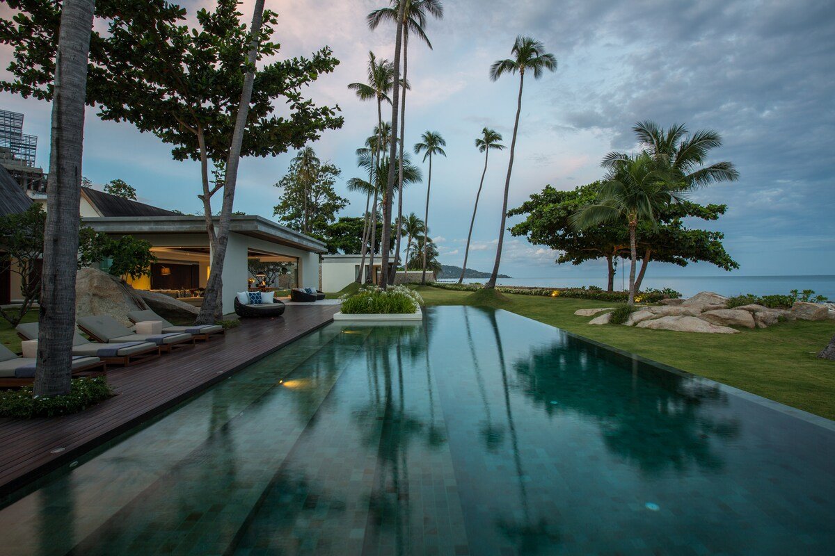 Villa Malabar gallery image 3