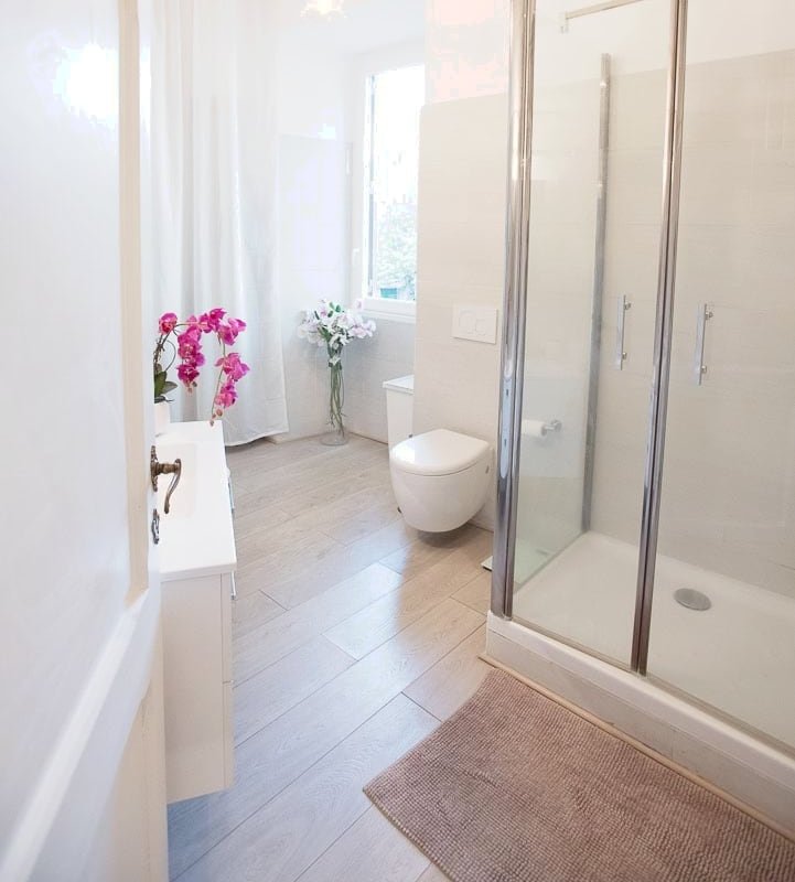 Rome Sweet Home near Metro Flaminio gallery image 5