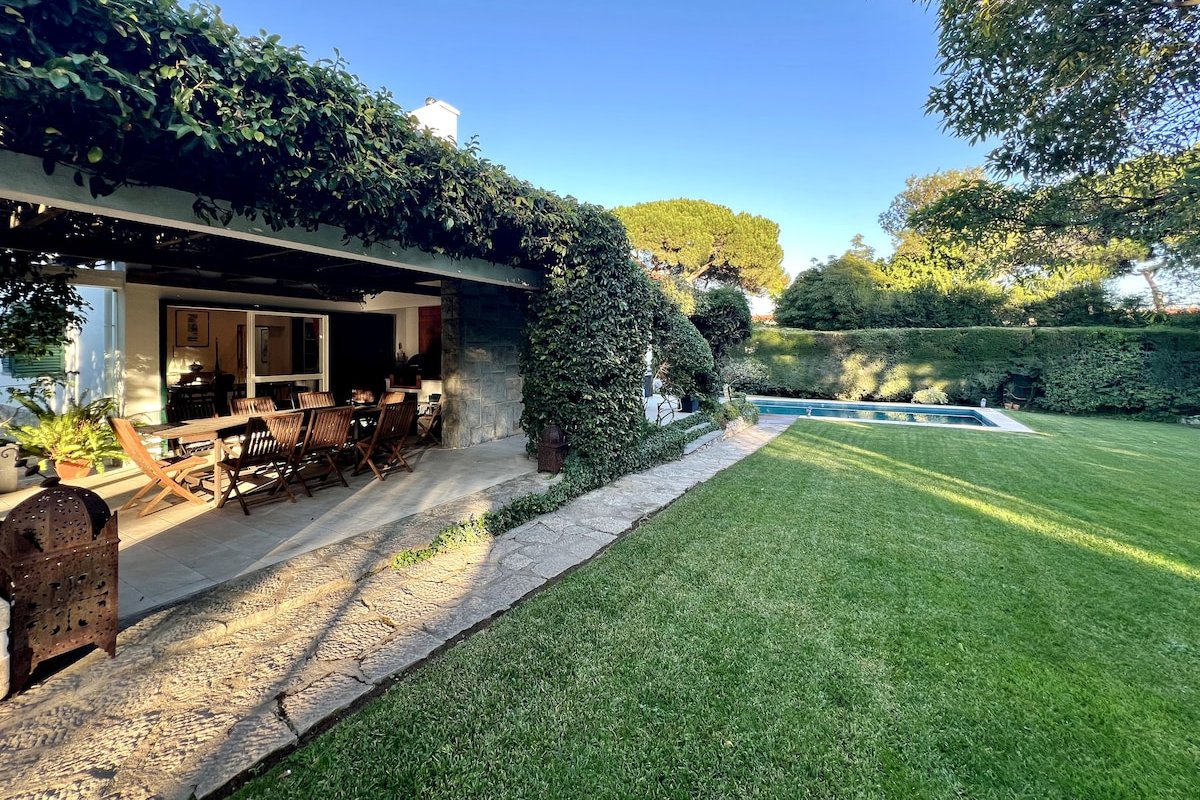 Villa Chianti gallery image 5