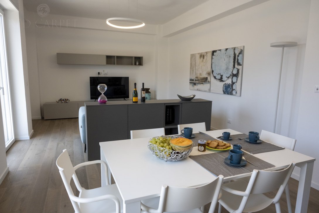 Appartamento Stefania