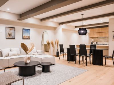 Pancha Flats- Modern 3BDRM “Chepe”- Polanco