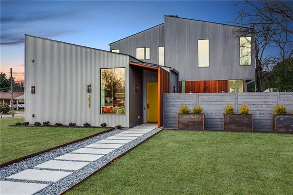 Modern Luxurious Midway Hollow | Driem House