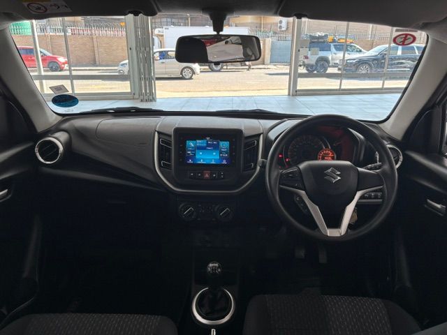 Used car gallery