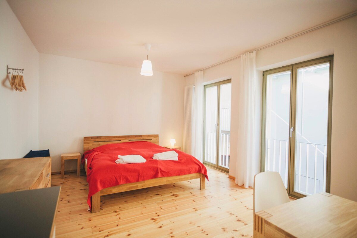 Ferienremise-Berlin gallery image 4