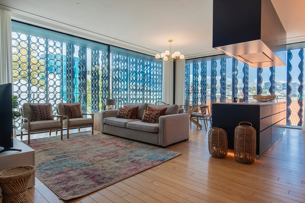 New Luxury Central Cascais gallery image 2