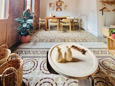 Your Boutique Mediterranean Stay in Barcelona