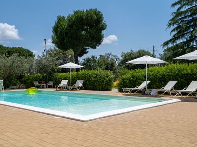 Countryside Villa with private pool in Puglia