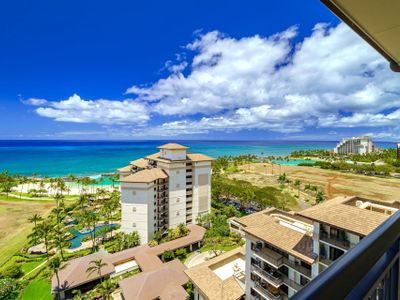 KBM Resorts | FREE CAR Ko Olina BVK-O-1604