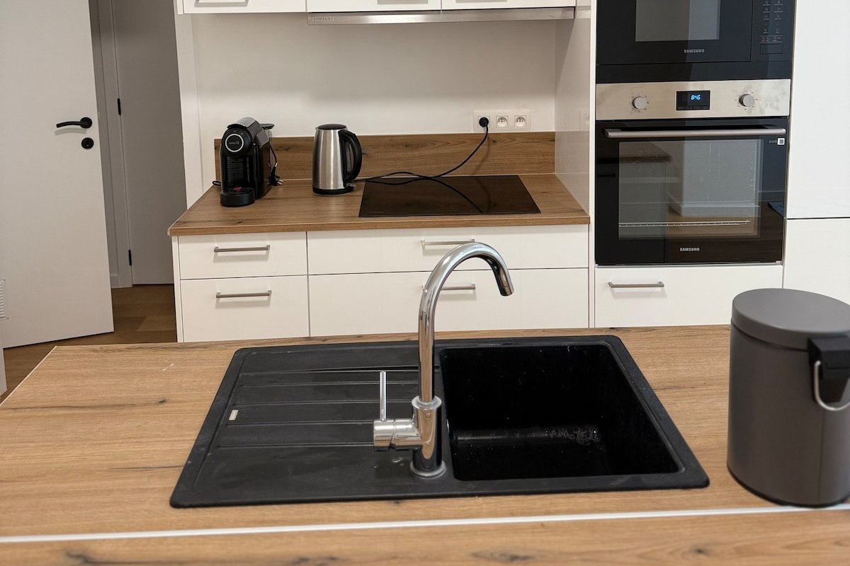 Appartement Bruxelles Midi gallery image 5