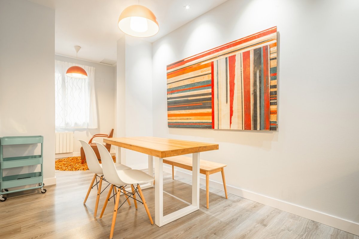 Aparment City Center Rosselló gallery image 3