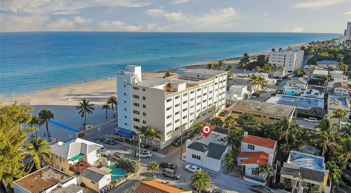 Casa Roselle 3 Bedrooms gallery image 2