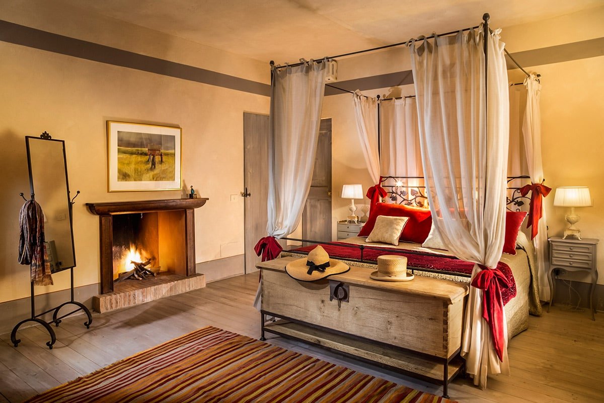 Villa Serena – Val d’Orcia gallery image 2