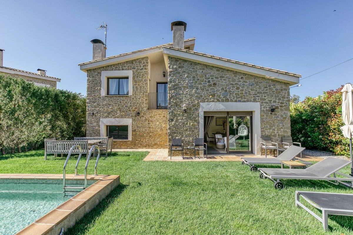 Charme rural et confort moderne gallery image 4