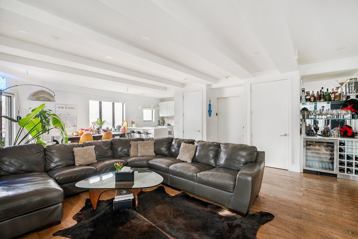 Stunning loft in Nolita/Manhattan gallery image 3