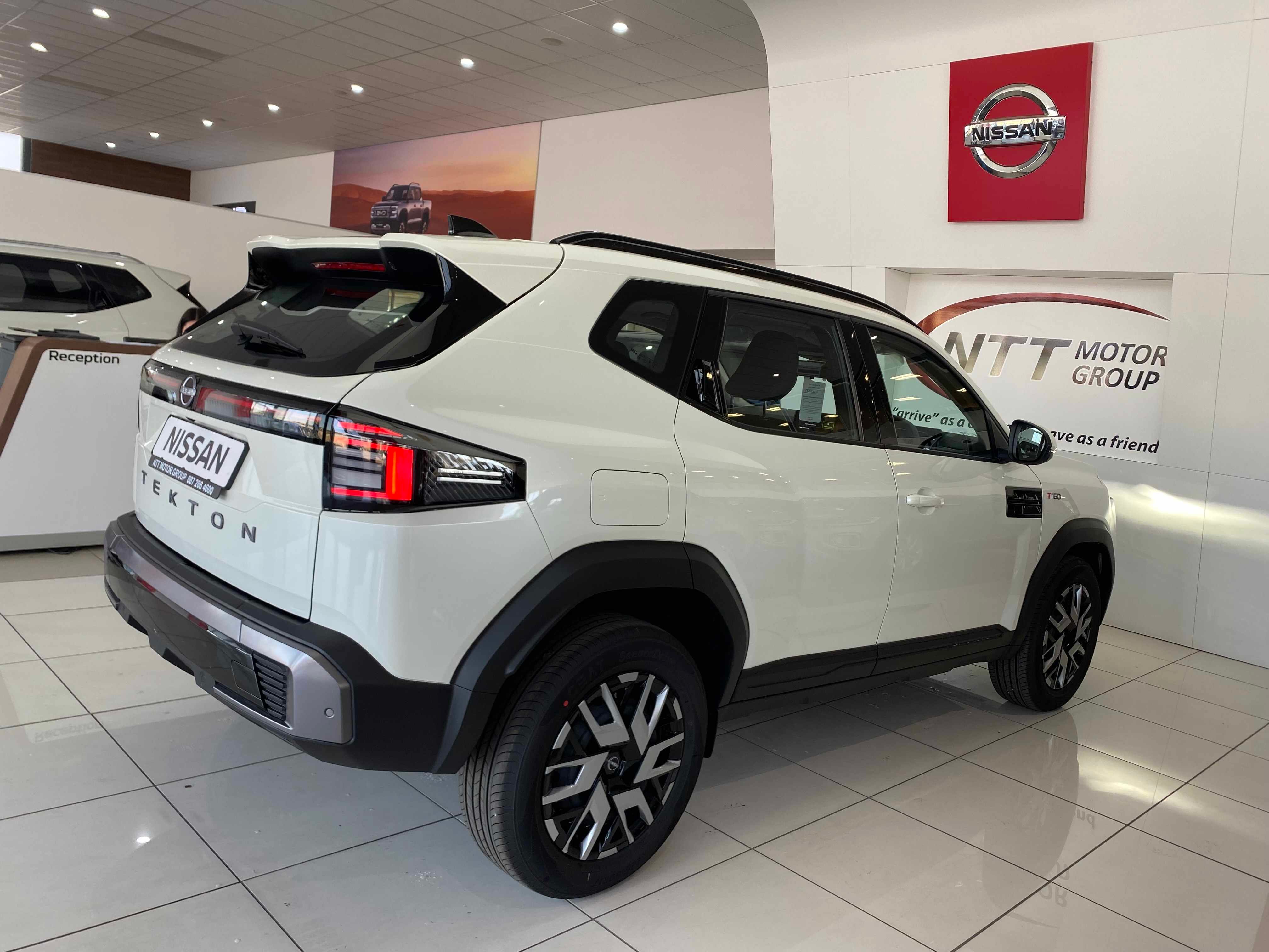 Used car gallery