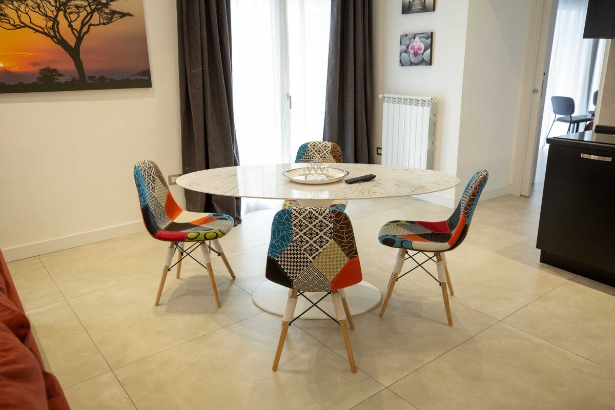 Napolidays Apartments -Downtown – Napoli gallery image 3