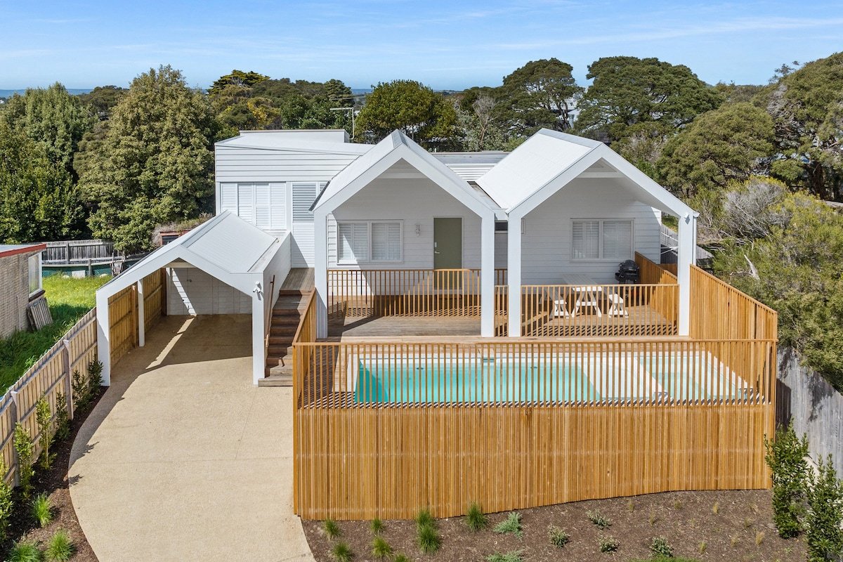 Sorrento Style | Relax by the Spa This Winter gallery image 3