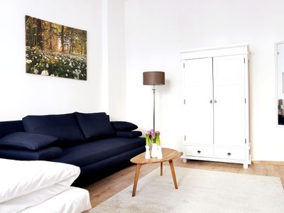 BLISS by Rockchair | large & cozy 5SZ 3Bth 3balkon