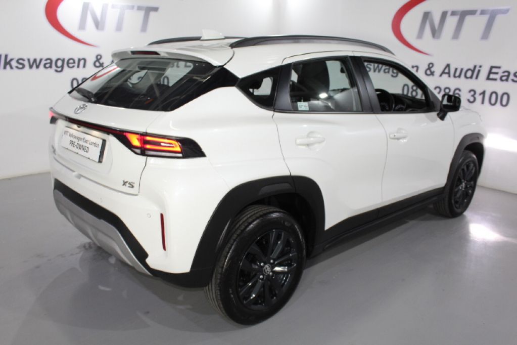 Used car gallery