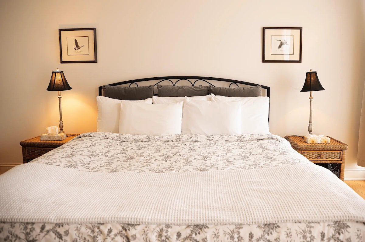 Royal Dalhousie – La Corriveau gallery image 3