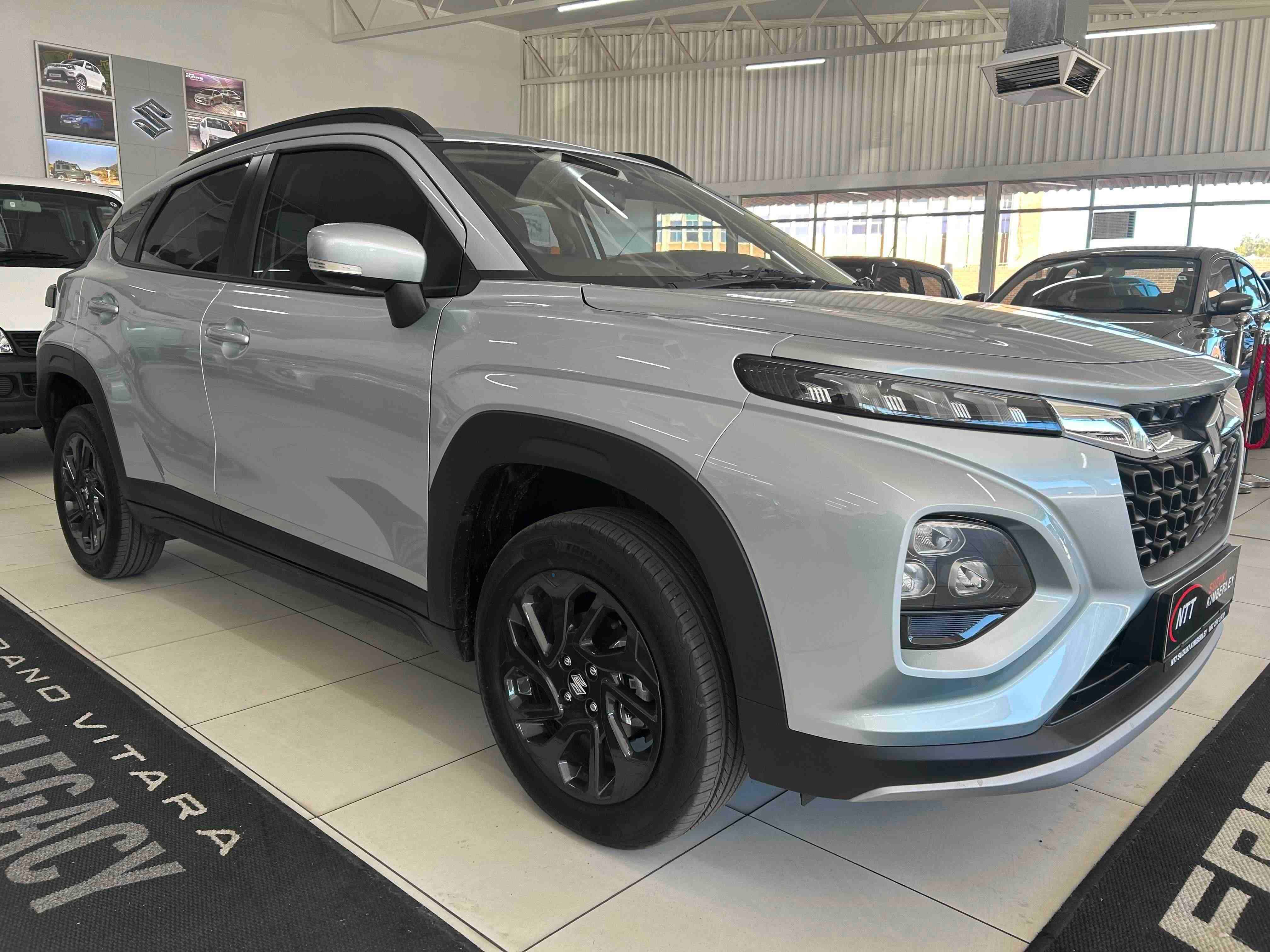 SUZUKI FRONX 1.5 GL  for Sale in South Africa