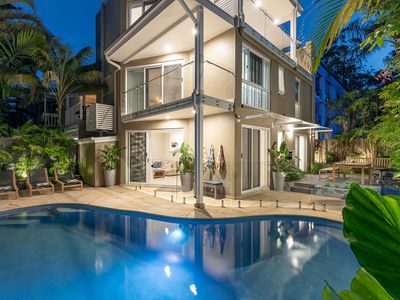 Little Cove Haven: Naousa 4