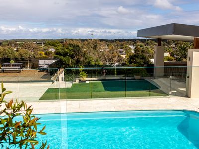 Oasis on Sunset | Tranquility Close to the Ocean